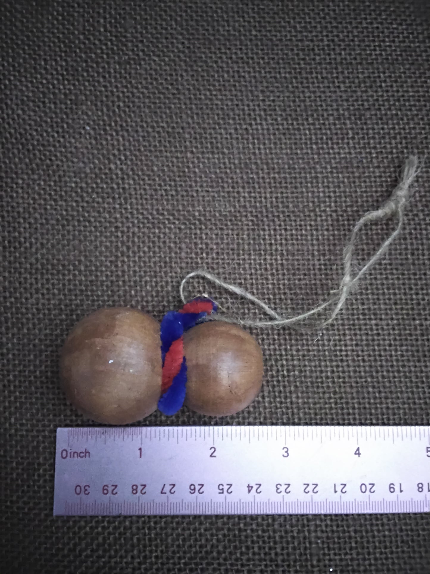 Ipu Heke Ornament 5