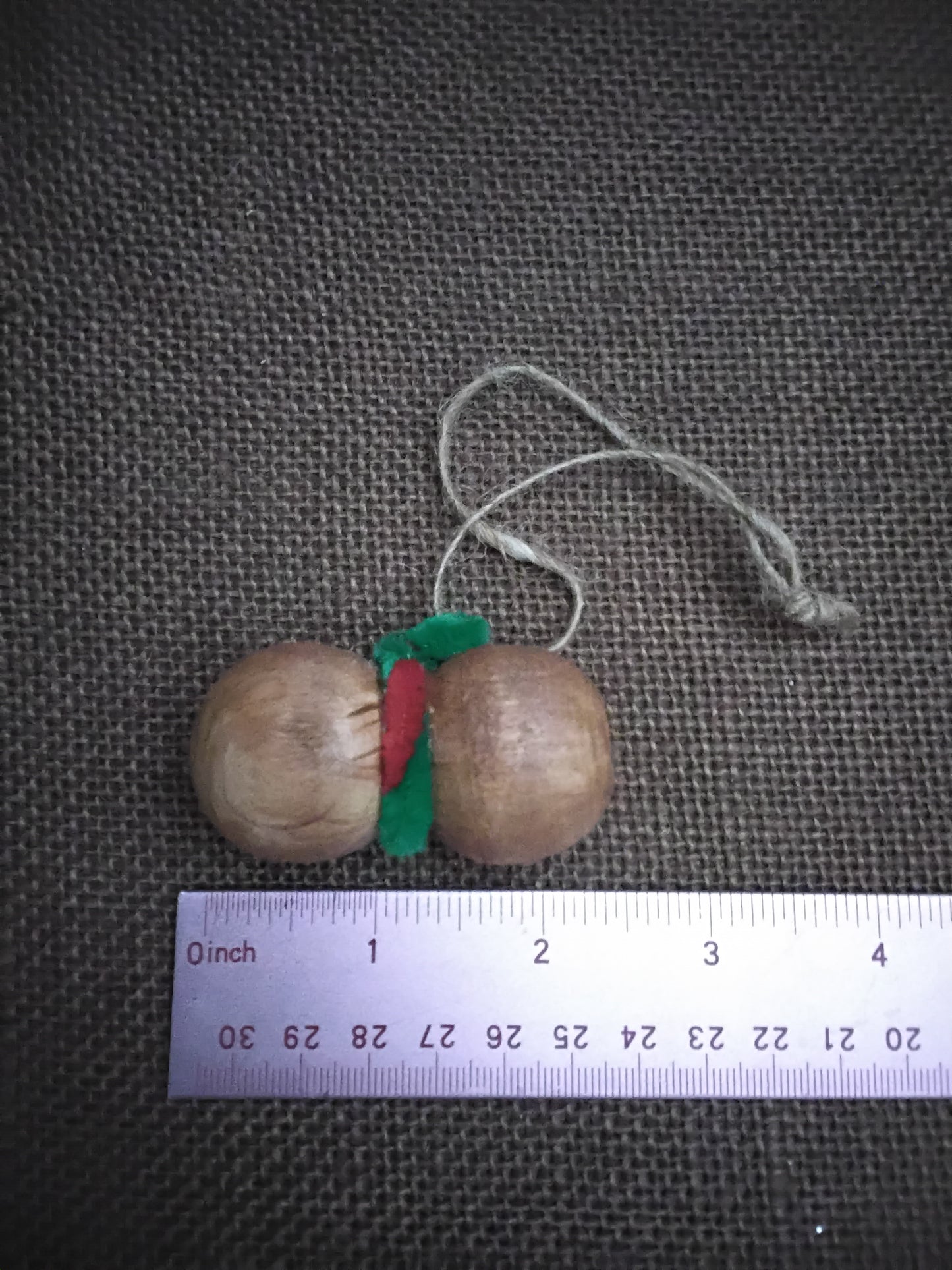 Ipu Heke Ornament 3