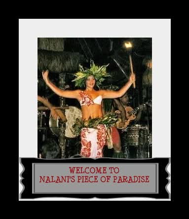 Nalani's Piece of Paradise