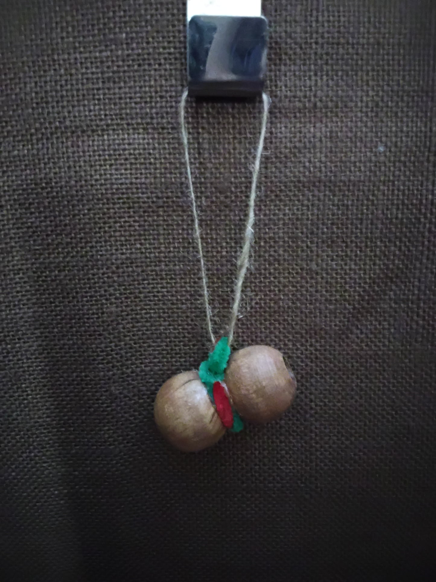 Ipu Heke Ornament 3