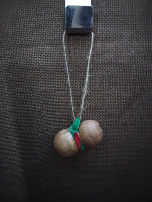 Ipu Heke Ornament 3