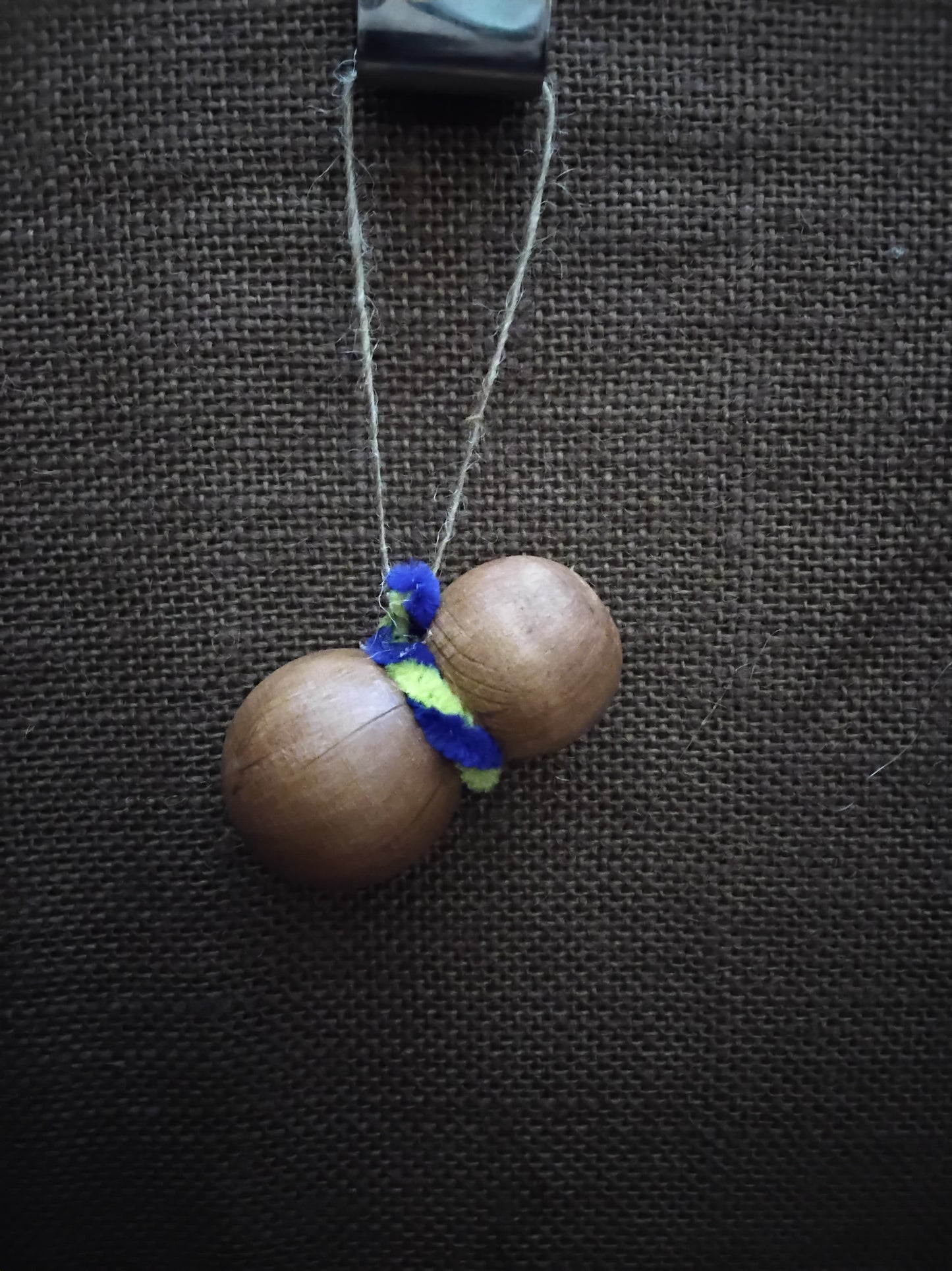 Ipu Heke Ornament
