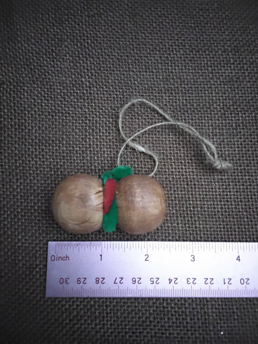 Ipu Heke Ornament 3