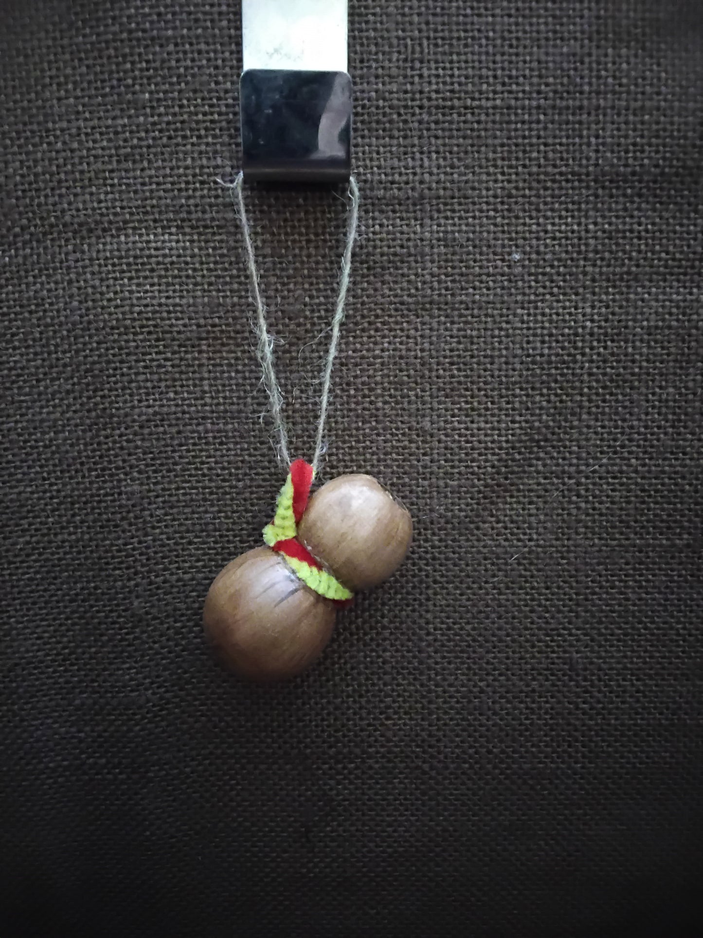 Ipu Heke Ornament 4