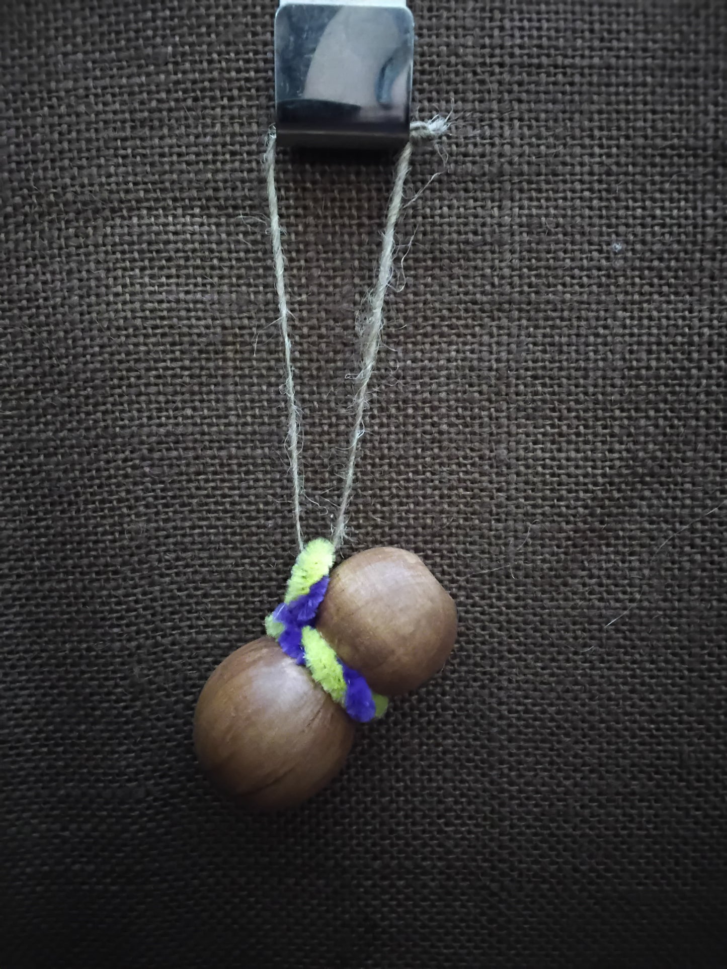 Ipu Heke Ornament 2