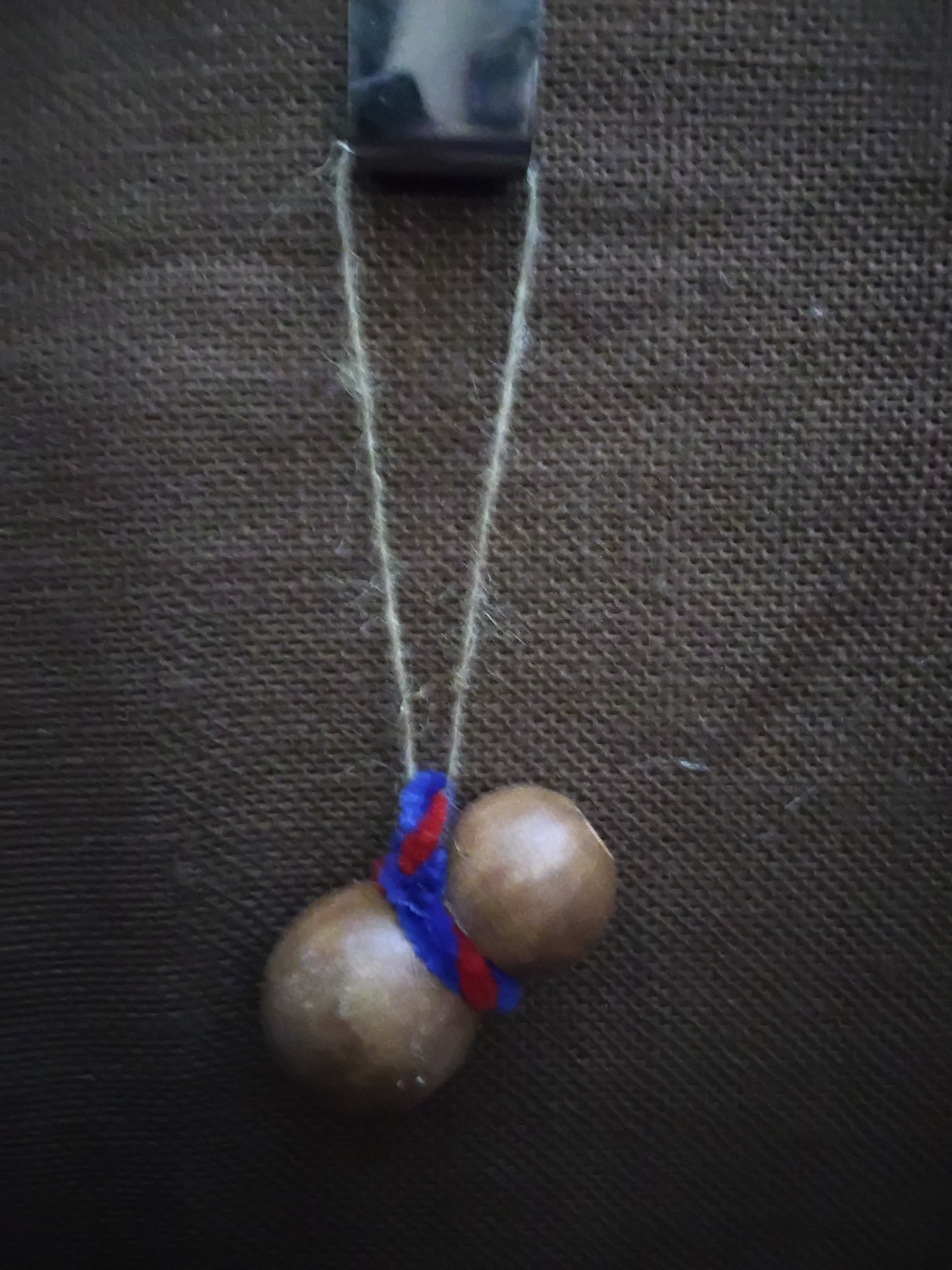 Ipu Heke Ornament 5