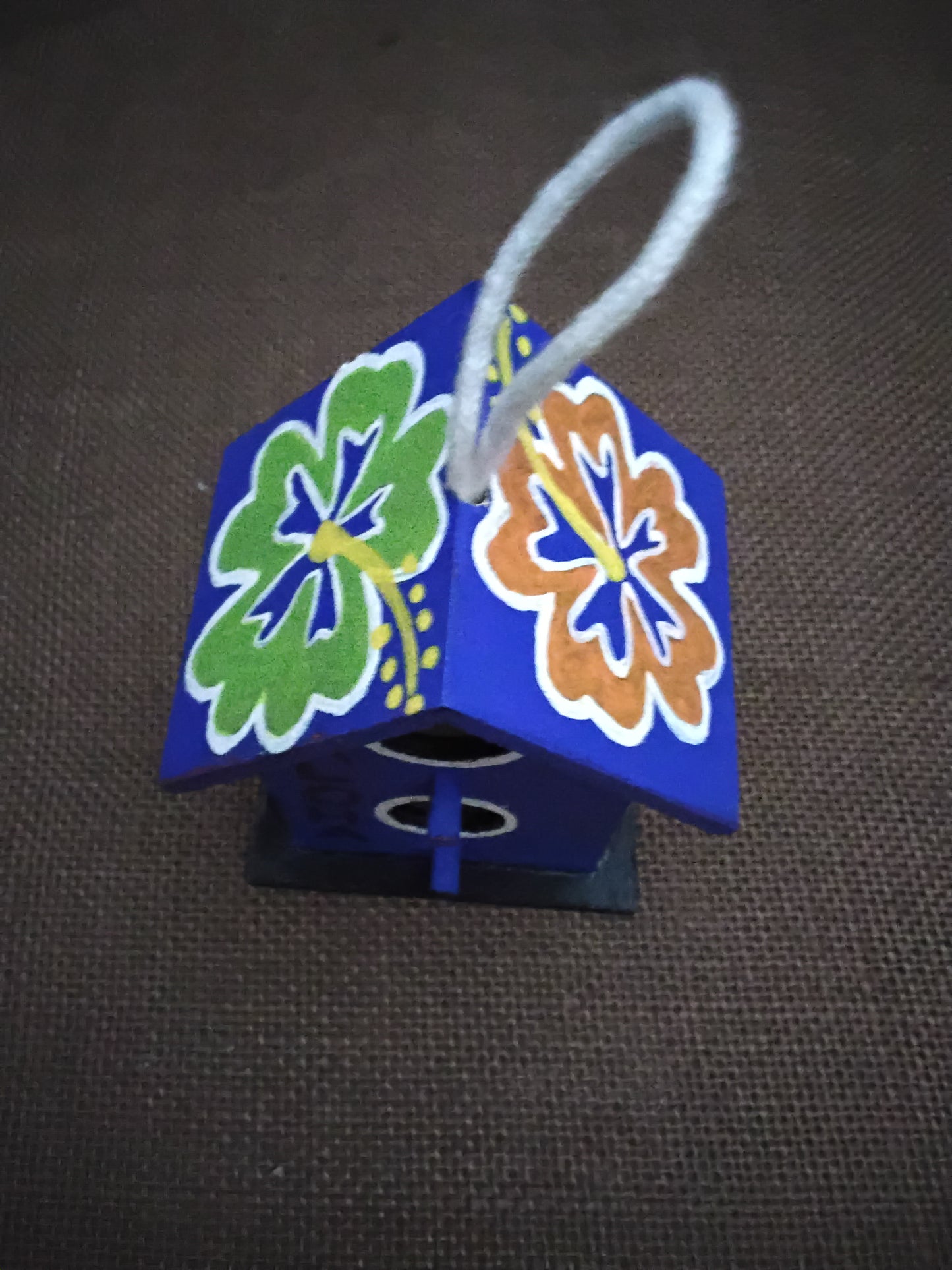 Hale Manu 3